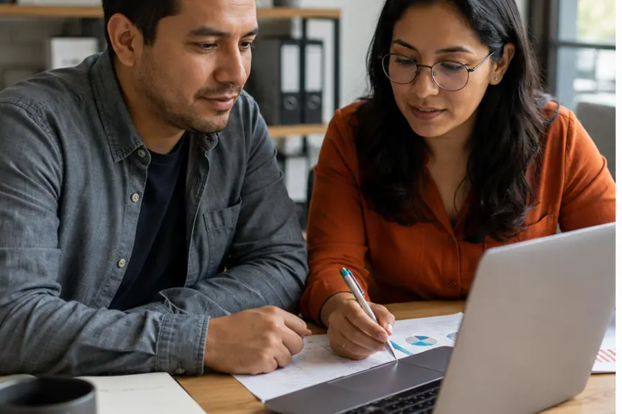 Análisis de resultados comerciales