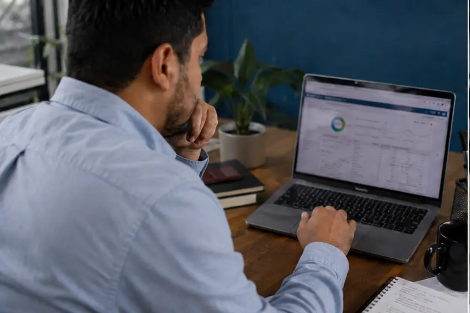 Análisis SEO y posicionamiento web