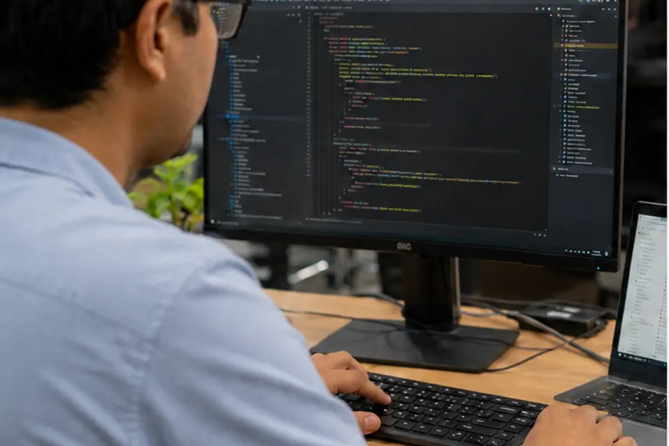 Diseño profesional de páginas web
